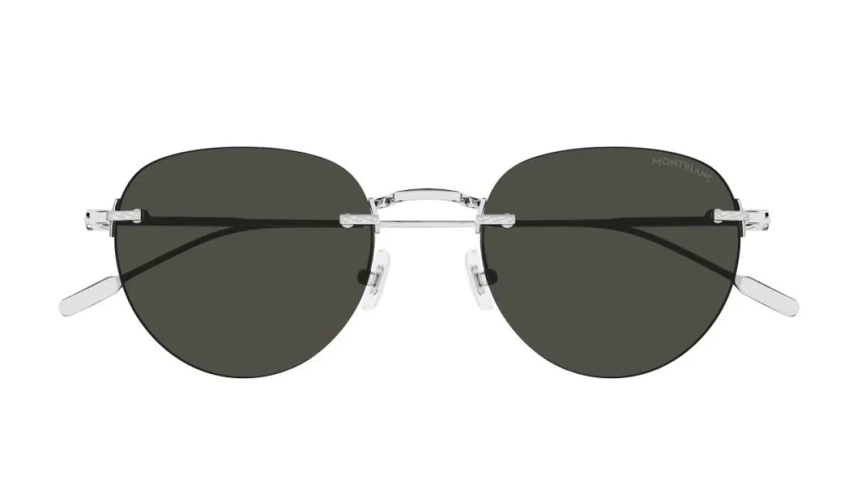MONTBLANC MB0239S Established -MONTBLANC Sunglasses- Optivision