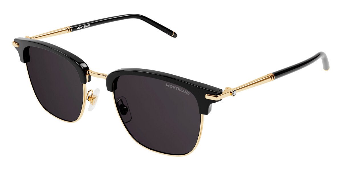 MONTBLANC MB0242S Established -MONTBLANC Sunglasses- Optivision