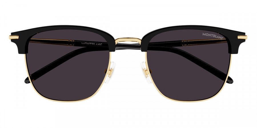 MONTBLANC MB0242S Established -MONTBLANC Sunglasses- Optivision