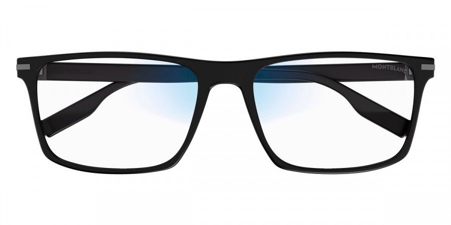 MONTBLANC MB0249S Smart Sporty -MONTBLANC Sunglasses- Optivision