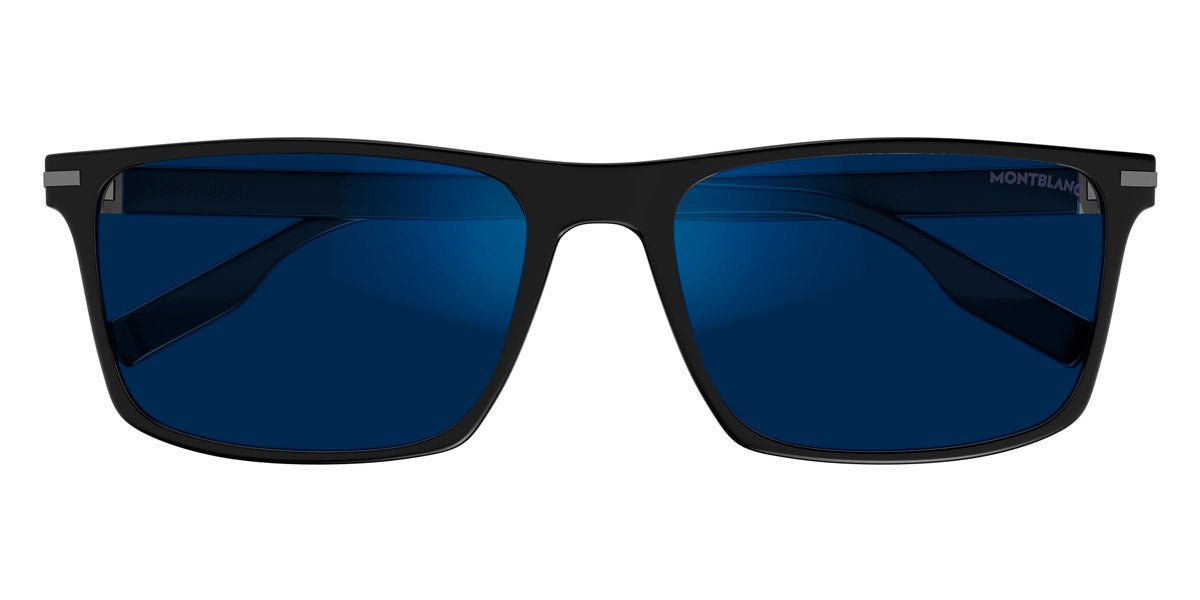 MONTBLANC MB0249S Smart Sporty -MONTBLANC Sunglasses- Optivision