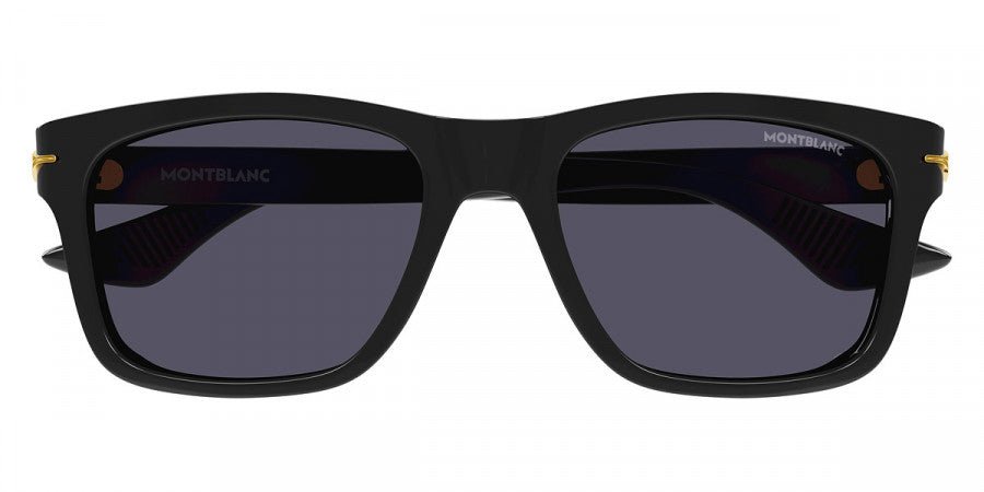 MONTBLANC MB0263S NIB -MONTBLANC Sunglasses- Optivision