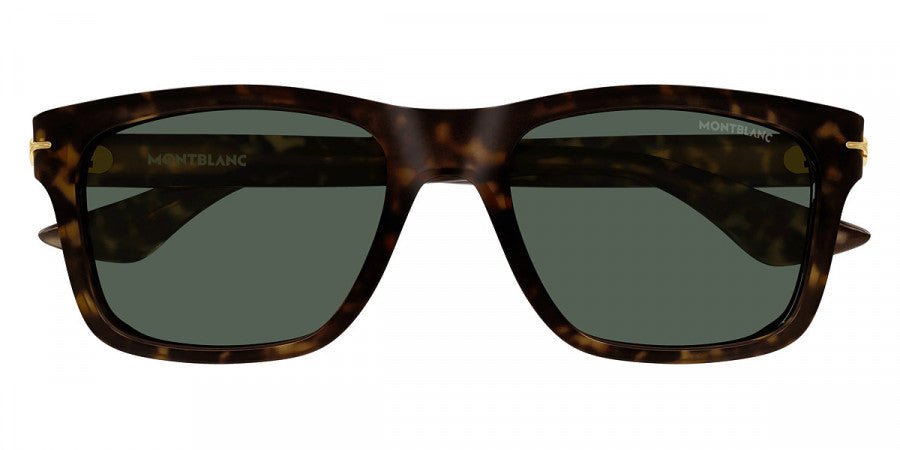MONTBLANC MB0263S NIB -MONTBLANC Sunglasses- Optivision