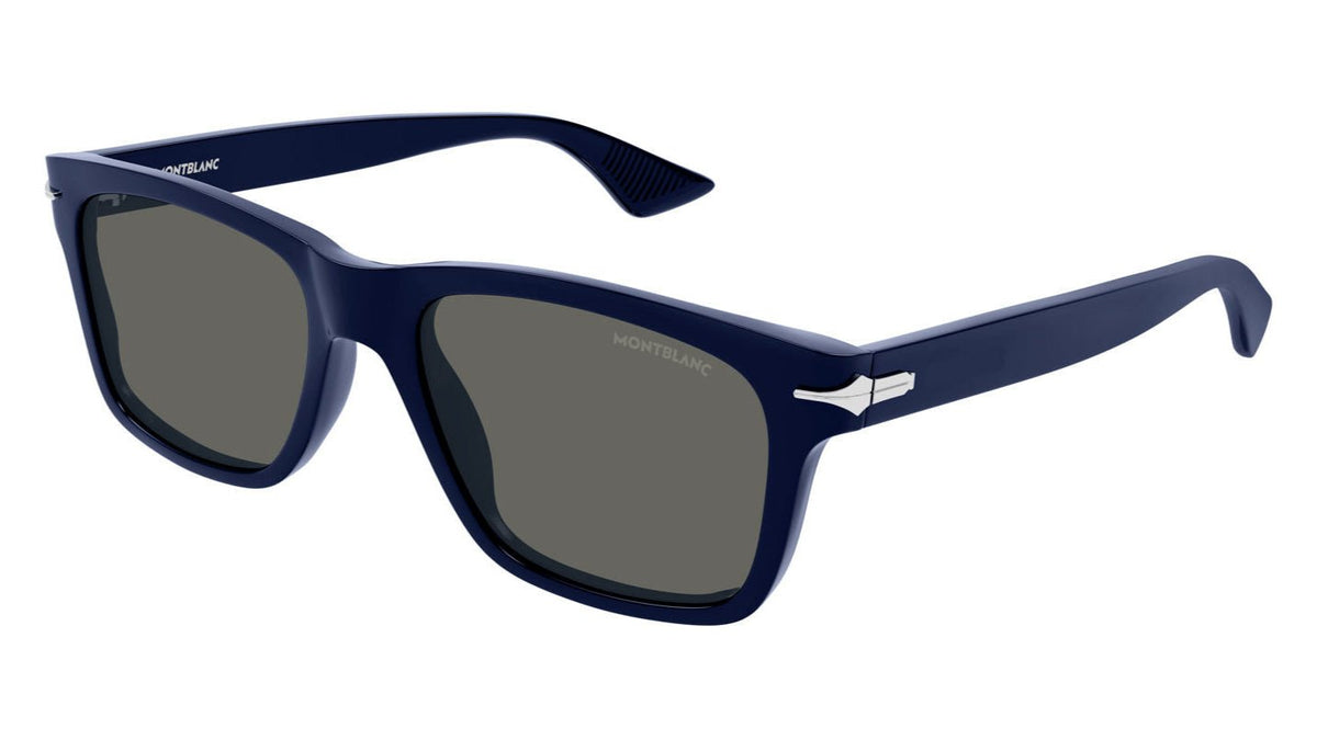 MONTBLANC MB0263S NIB -MONTBLANC Sunglasses- Optivision