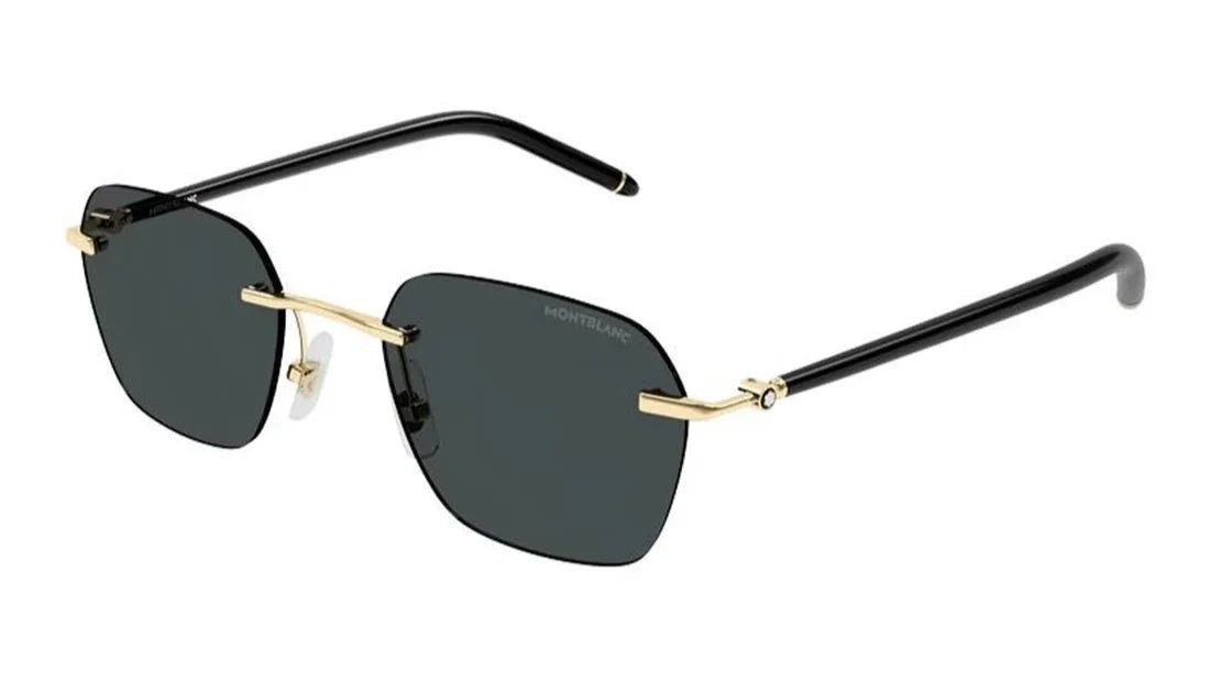 MONTBLANC MB0270 Established -MONTBLANC Sunglasses- Optivision