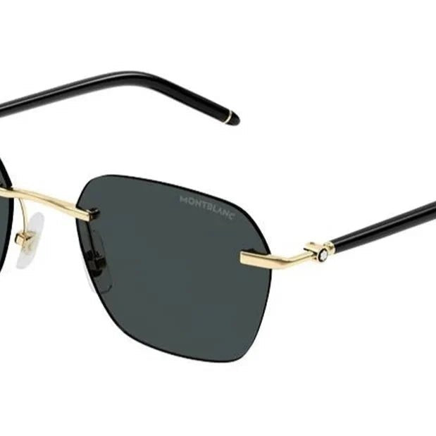 MONTBLANC MB0270 Established -MONTBLANC Sunglasses- Optivision