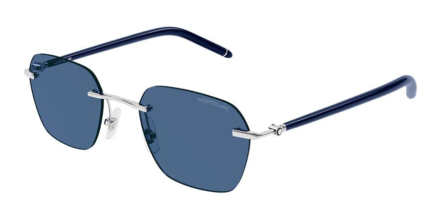 MONTBLANC MB0270 Established -MONTBLANC Sunglasses- Optivision