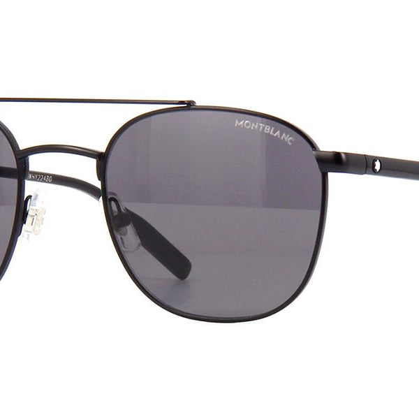 MONTBLANC MB0271S Established -MONTBLANC Sunglasses- Optivision