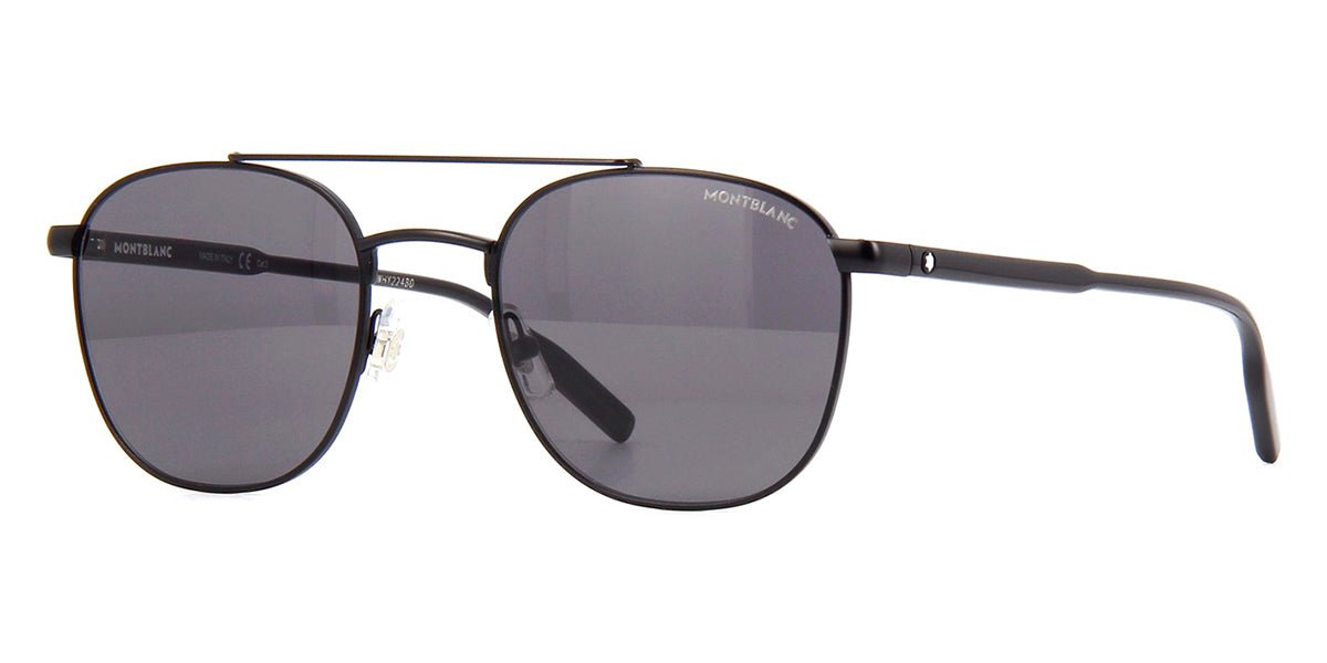 MONTBLANC MB0271S Established -MONTBLANC Sunglasses- Optivision
