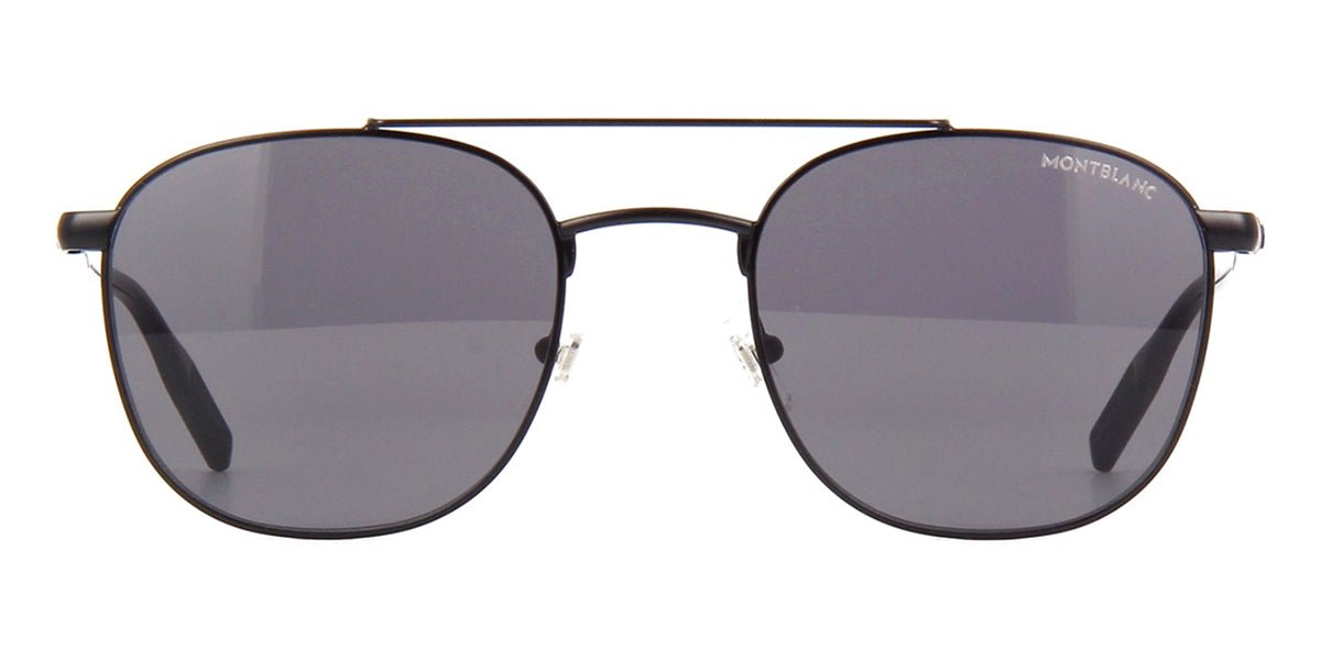 MONTBLANC MB0271S Established -MONTBLANC Sunglasses- Optivision