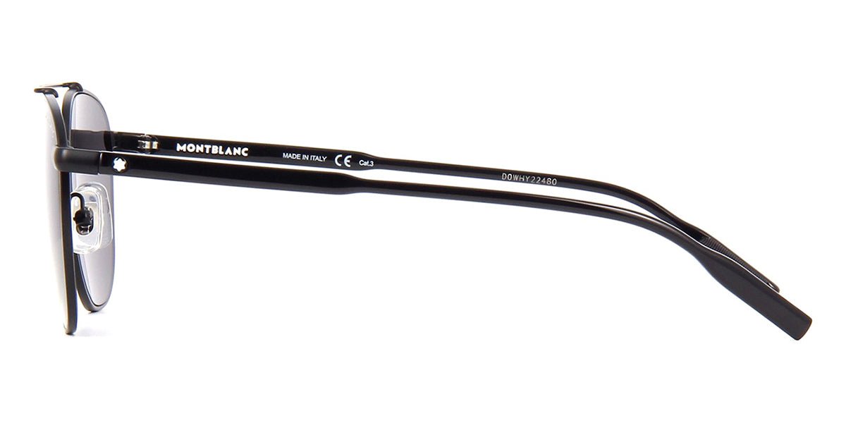 MONTBLANC MB0271S Established -MONTBLANC Sunglasses- Optivision