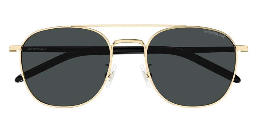 MONTBLANC MB0271S Established -MONTBLANC Sunglasses- Optivision