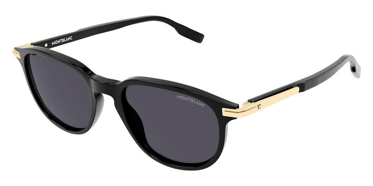 MONTBLANC MB0276S Established -MONTBLANC Sunglasses- Optivision