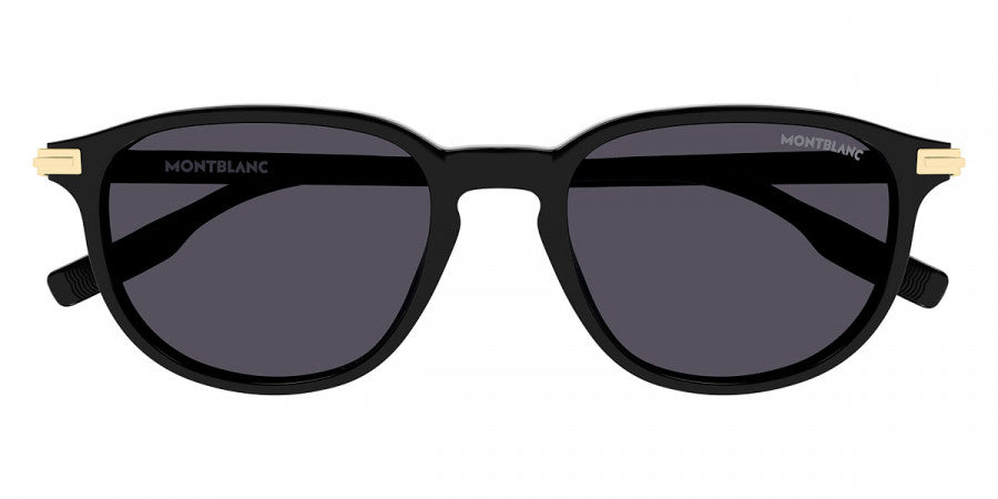 MONTBLANC MB0276S Established -MONTBLANC Sunglasses- Optivision