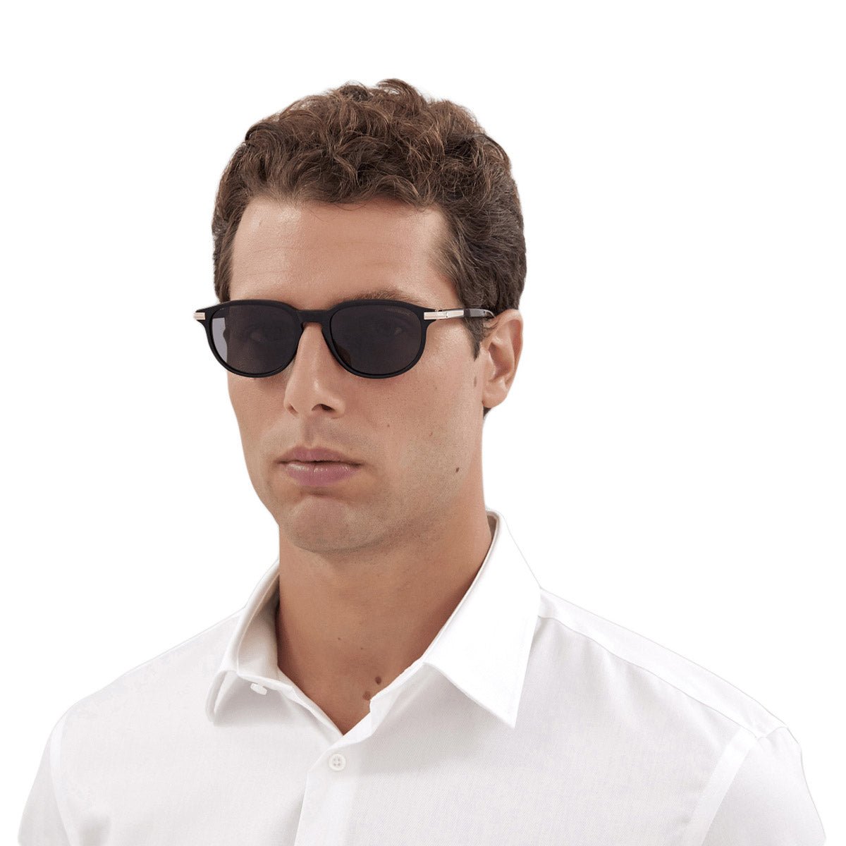 MONTBLANC MB0276S Established -MONTBLANC Sunglasses- Optivision