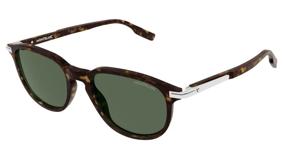 MONTBLANC MB0276S Established -MONTBLANC Sunglasses- Optivision