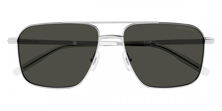 MONTBLANC MB0278S Established -MONTBLANC Sunglasses- Optivision