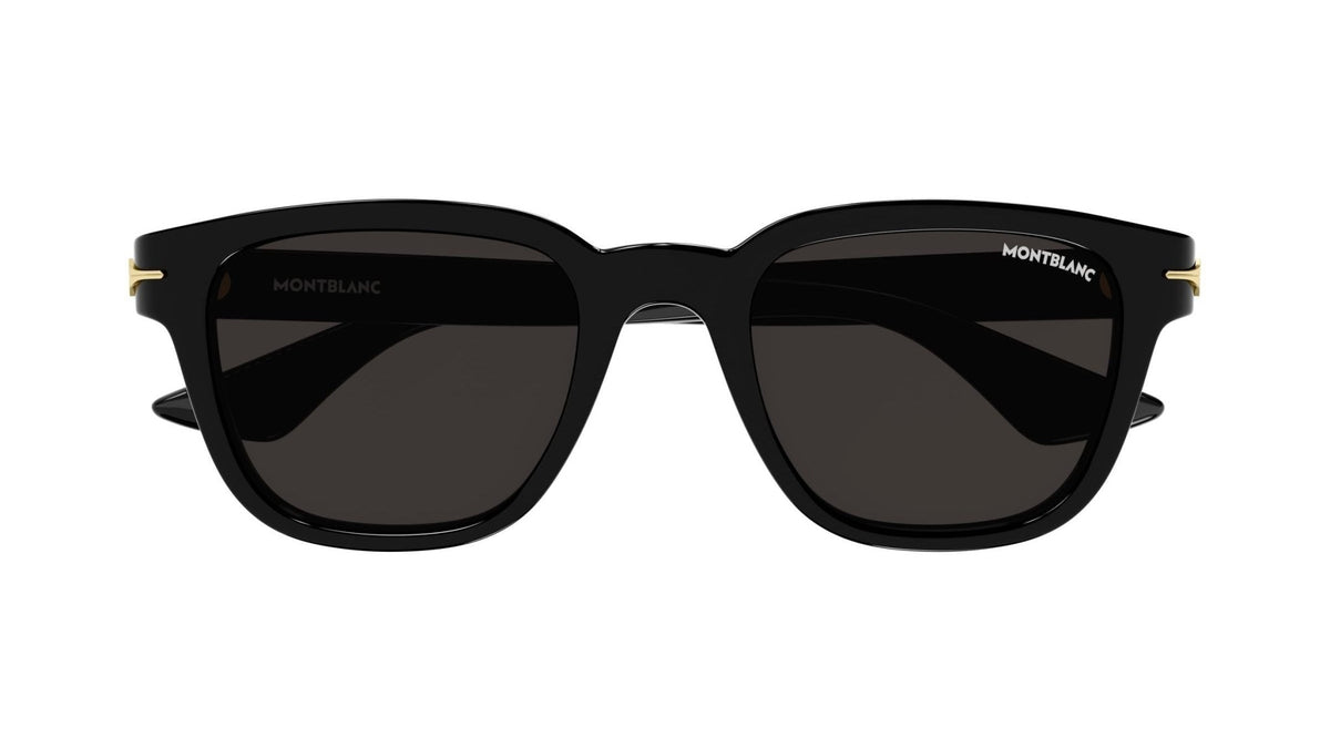 MONTBLANC MB0302S NIB -MONTBLANC Sunglasses- Optivision
