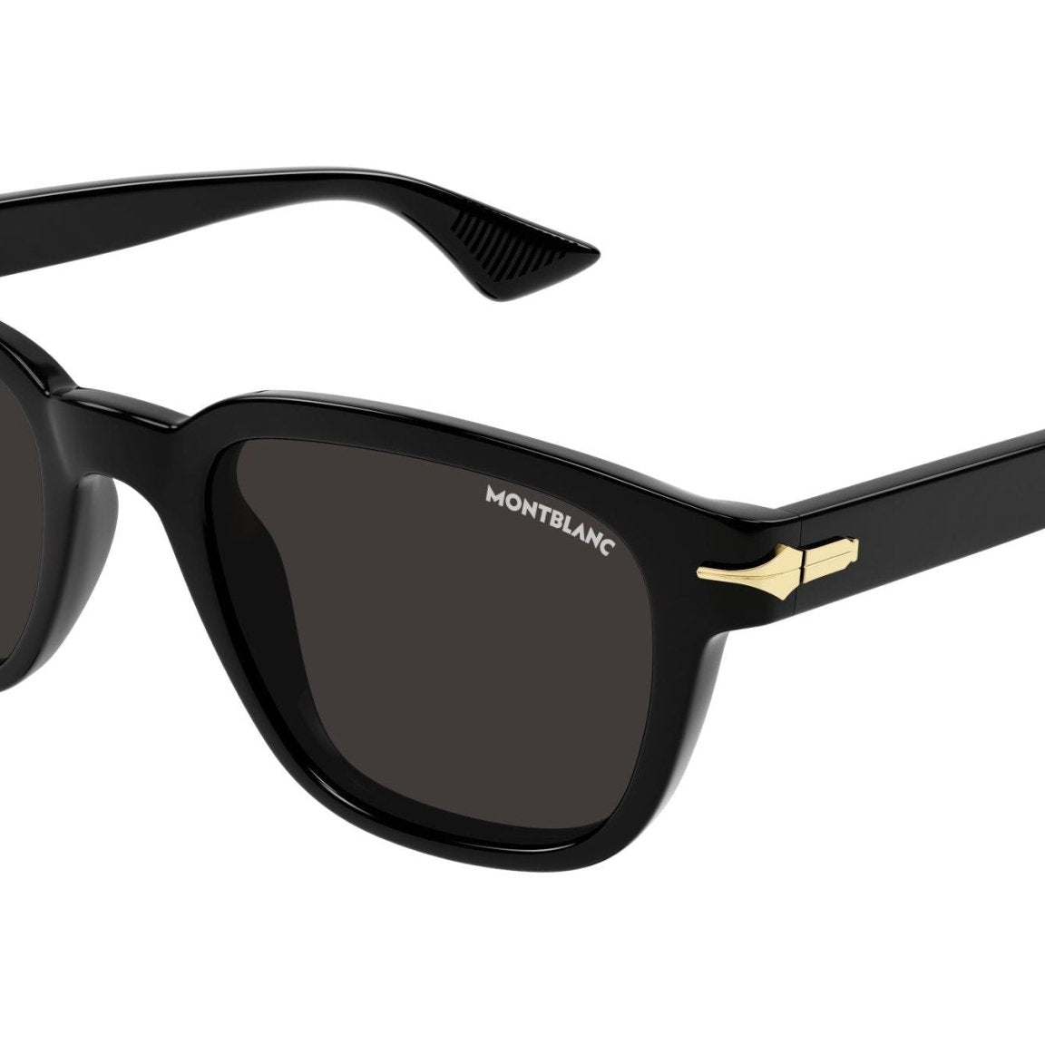 MONTBLANC MB0302S NIB -MONTBLANC Sunglasses- Optivision
