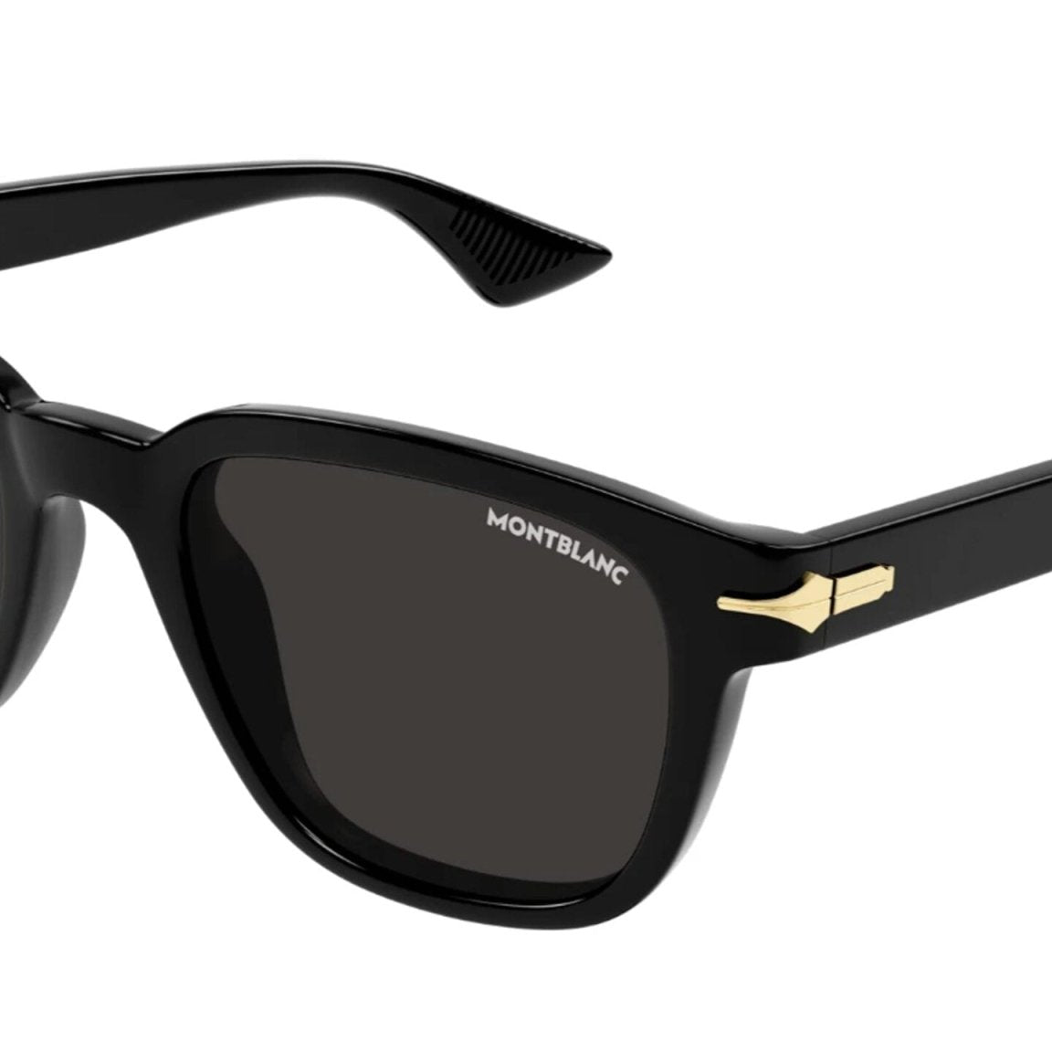 MONTBLANC MB0302S NIB -MONTBLANC Sunglasses- Optivision