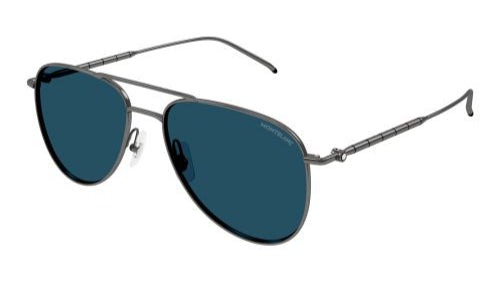 MONTBLANC MB0311S Meisterstuck -MONTBLANC Sunglasses- Optivision