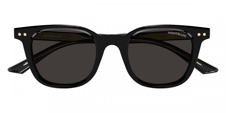MONTBLANC MB0320S Snowcap -MONTBLANC Sunglasses- Optivision