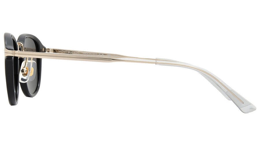 MONTBLANC MB0336S NIB -MONTBLANC Sunglasses- Optivision