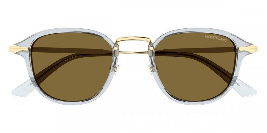 MONTBLANC MB0336S NIB -MONTBLANC Sunglasses- Optivision
