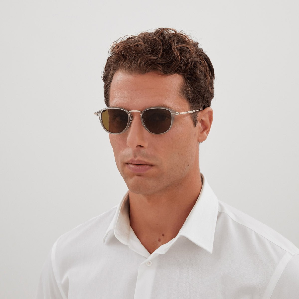 MONTBLANC MB0336S NIB -MONTBLANC Sunglasses- Optivision