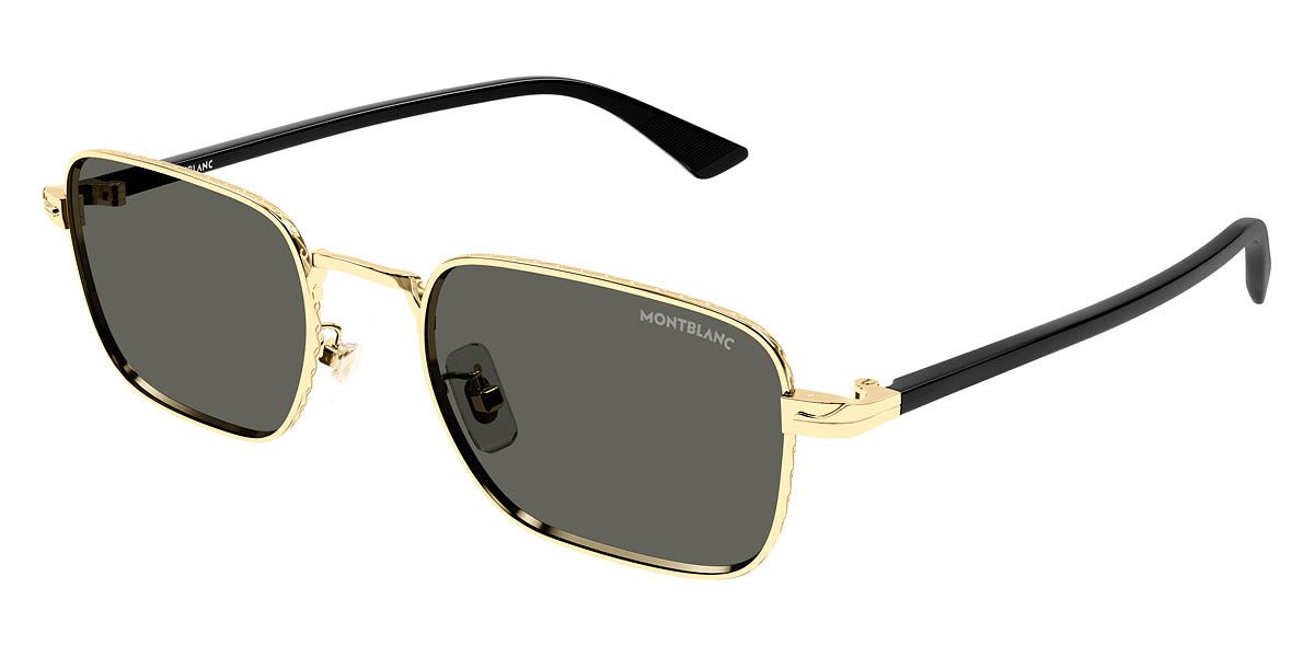 MONTBLANC MB0339S NIB -MONTBLANC Sunglasses- Optivision