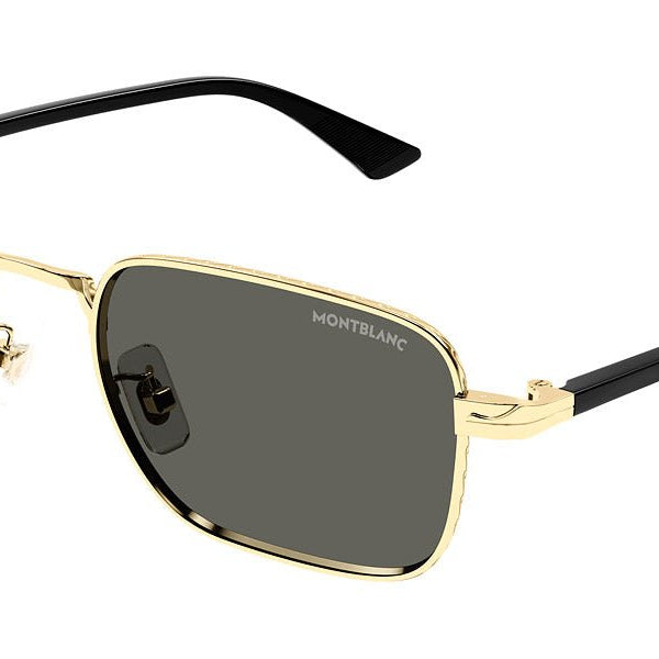 MONTBLANC MB0339S NIB -MONTBLANC Sunglasses- Optivision