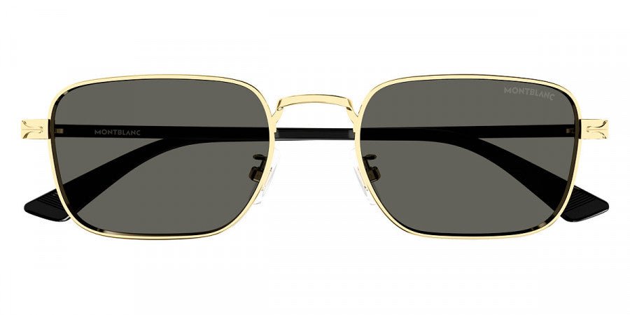 MONTBLANC MB0339S NIB -MONTBLANC Sunglasses- Optivision
