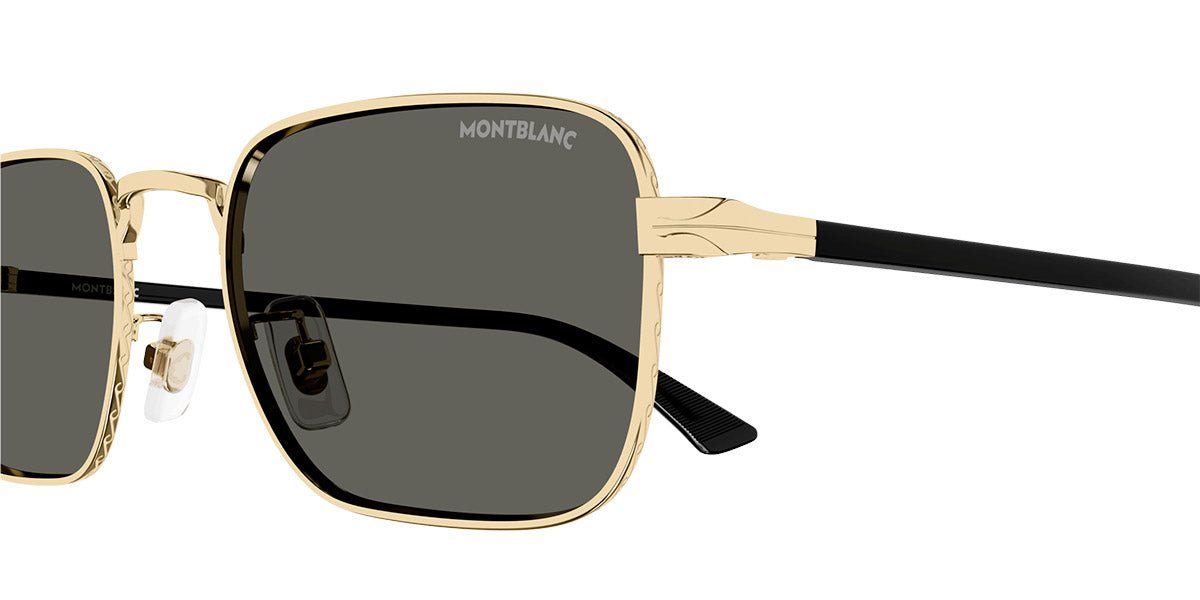 MONTBLANC MB0339S NIB -MONTBLANC Sunglasses- Optivision