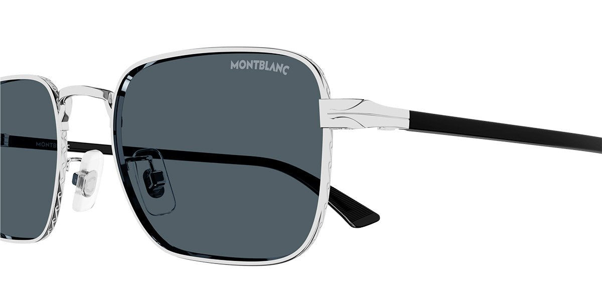 MONTBLANC MB0339S NIB -MONTBLANC Sunglasses- Optivision