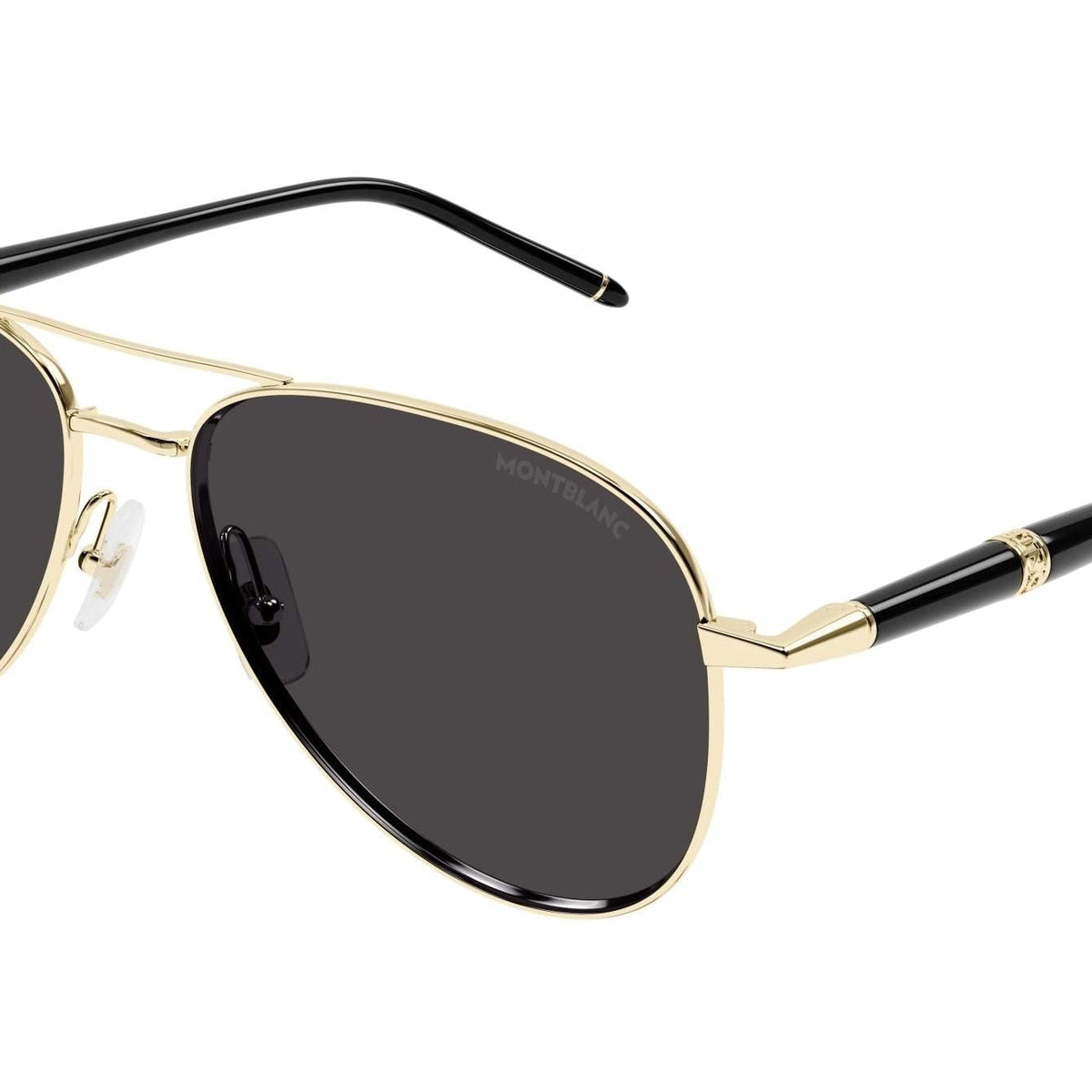 MONTBLANC MB0345S مايسترستوك