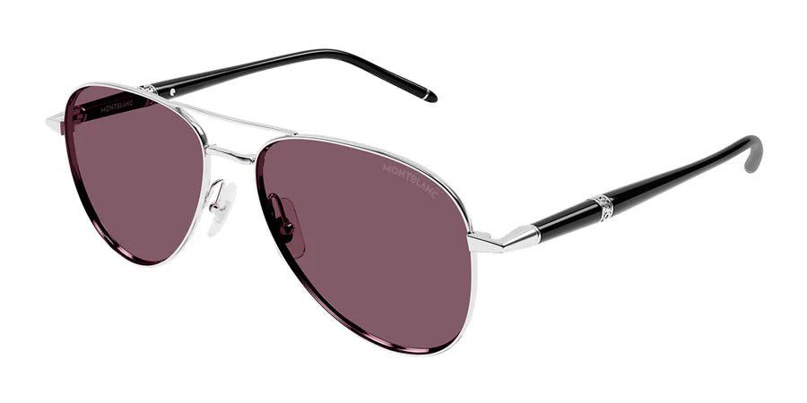 MONTBLANC MB0345S Meisterstuck -MONTBLANC Sunglasses- Optivision
