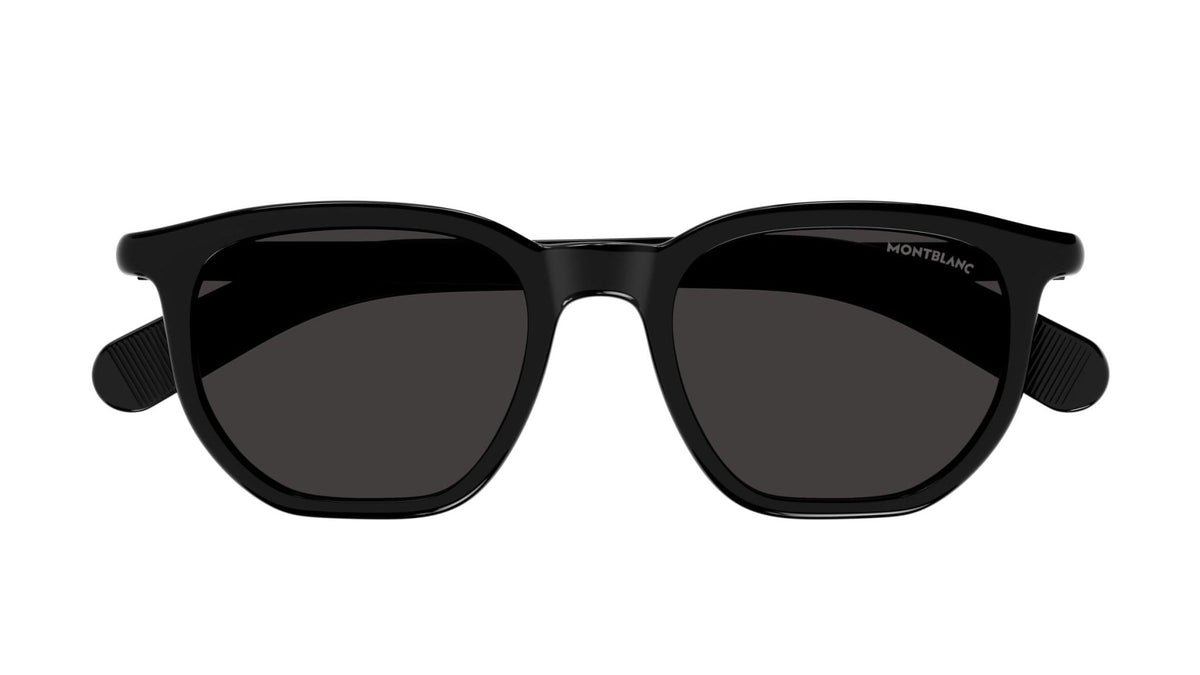 MONTBLANC MB0352S Snowcap -MONTBLANC Sunglasses- Optivision