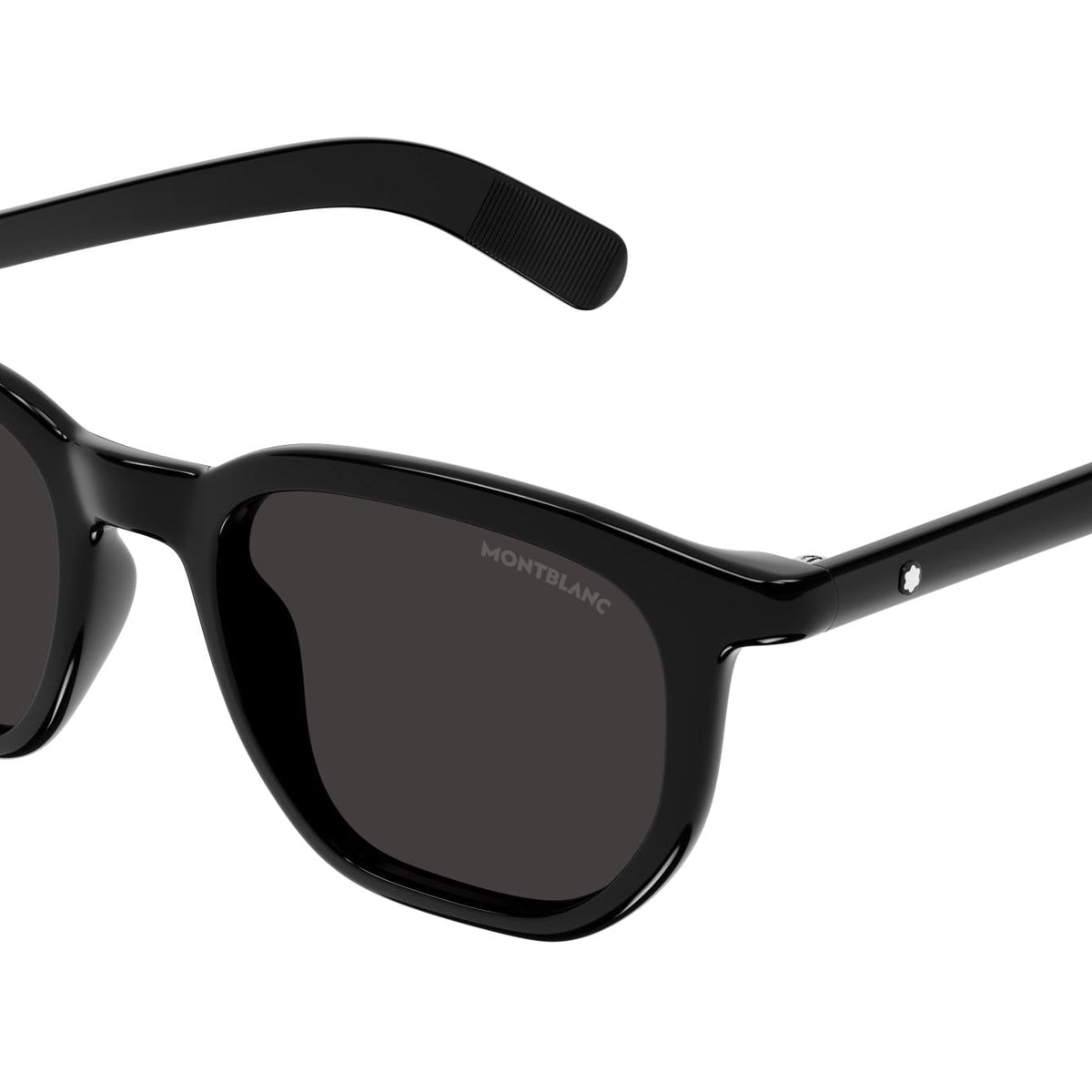 مون بلان MB0352S Snowcap