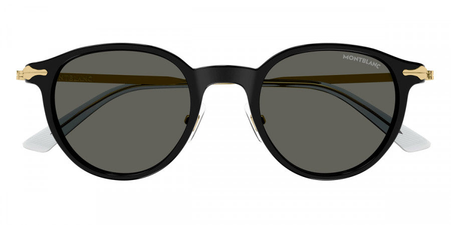 MONTBLANC MB0362S NIB -MONTBLANC Sunglasses- Optivision