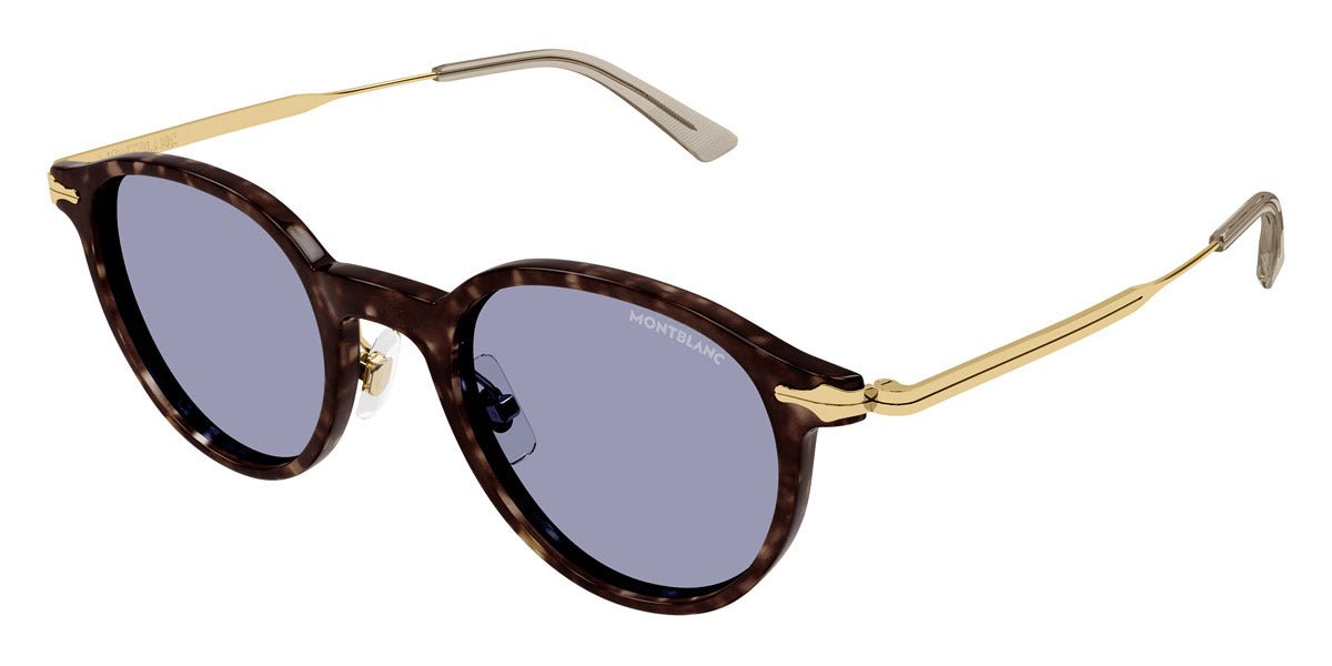 MONTBLANC MB0362S NIB -MONTBLANC Sunglasses- Optivision