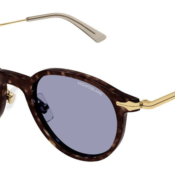 MONTBLANC MB0362S NIB -MONTBLANC Sunglasses- Optivision