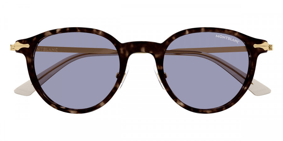 MONTBLANC MB0362S NIB -MONTBLANC Sunglasses- Optivision
