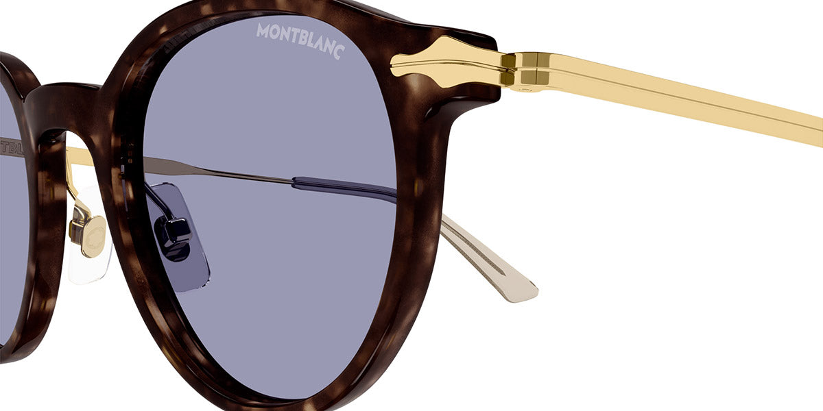 MONTBLANC MB0362S NIB -MONTBLANC Sunglasses- Optivision