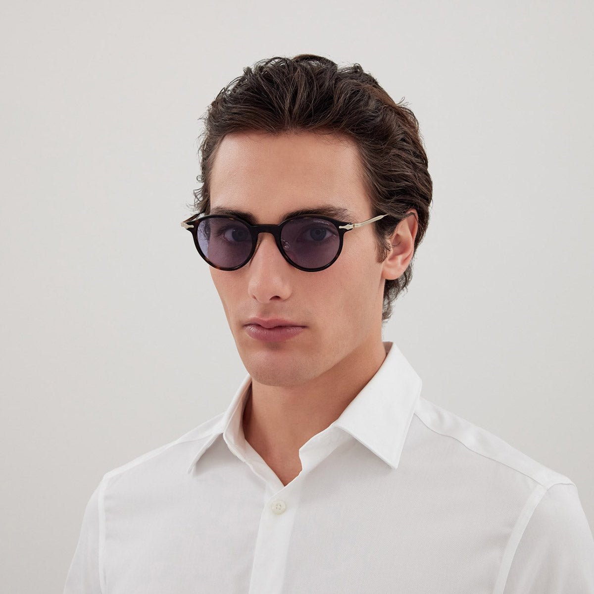 MONTBLANC MB0362S NIB -MONTBLANC Sunglasses- Optivision