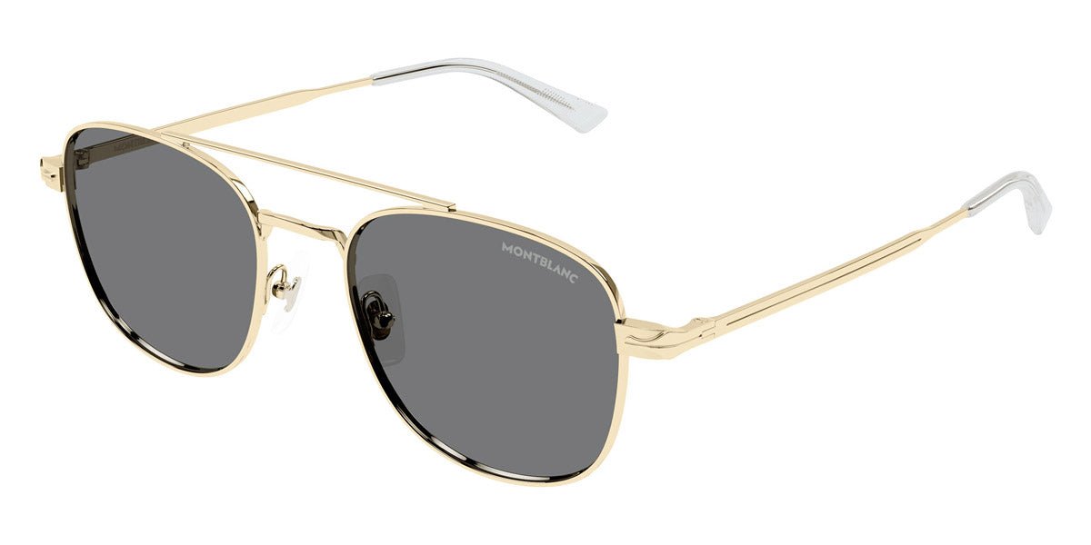 MONTBLANC MB0363S NIB -MONTBLANC Sunglasses- Optivision