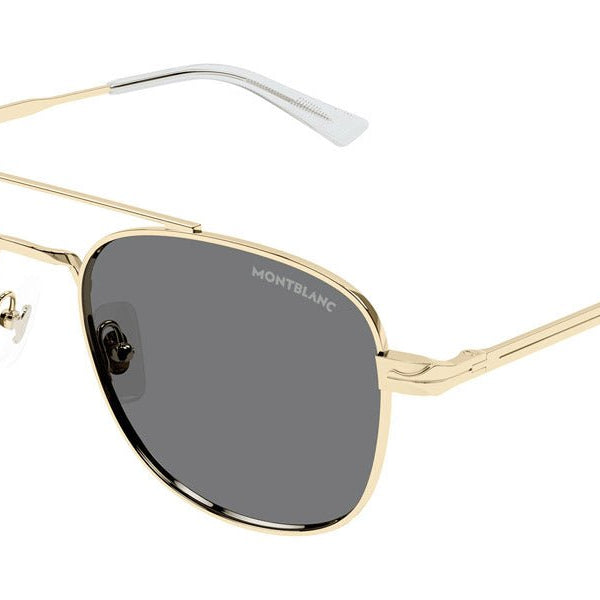 MONTBLANC MB0363S NIB -MONTBLANC Sunglasses- Optivision