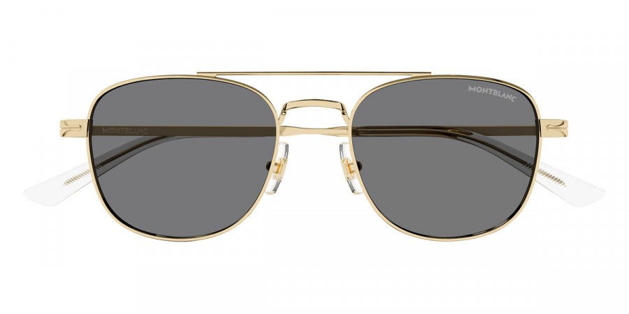 MONTBLANC MB0363S NIB -MONTBLANC Sunglasses- Optivision
