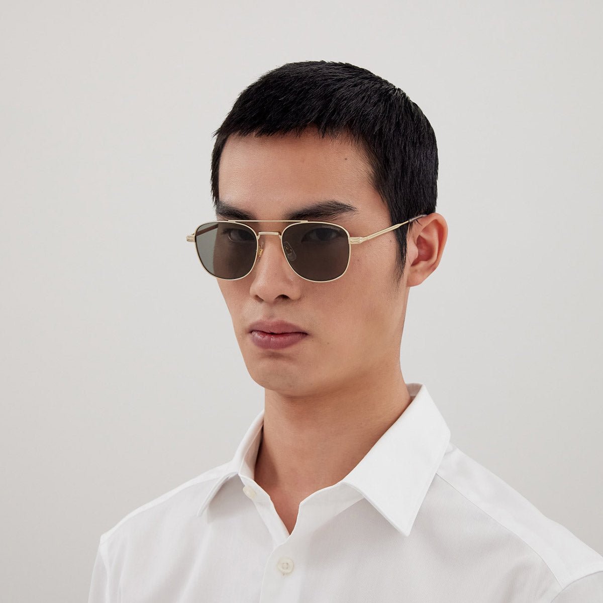 MONTBLANC MB0363S NIB -MONTBLANC Sunglasses- Optivision