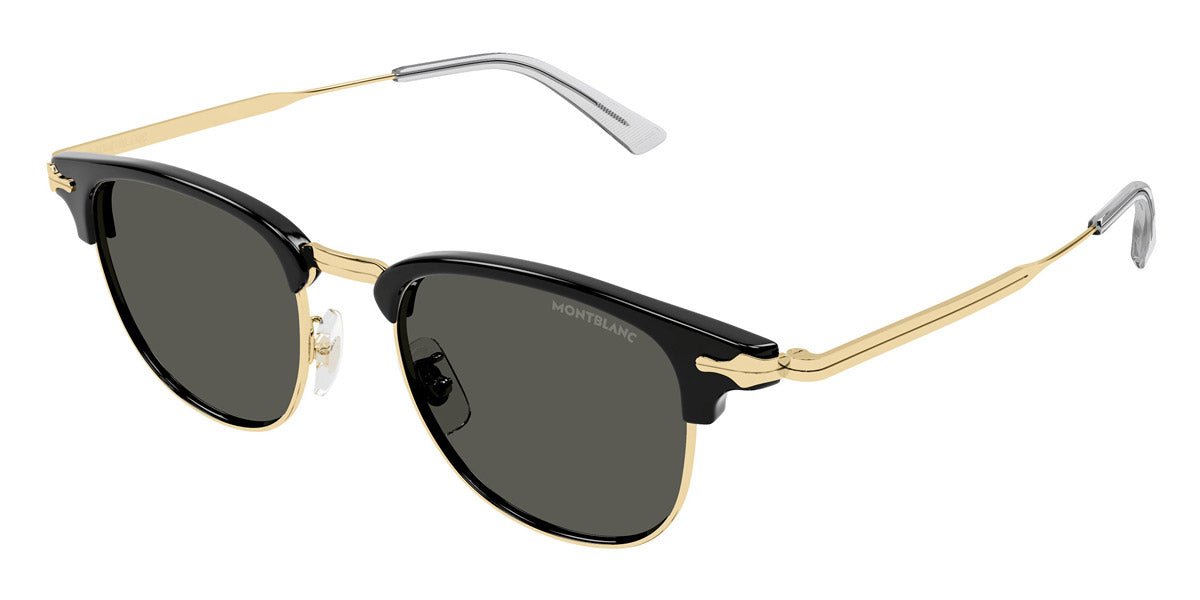 MONTBLANC MB0364S NIB -MONTBLANC Sunglasses- Optivision