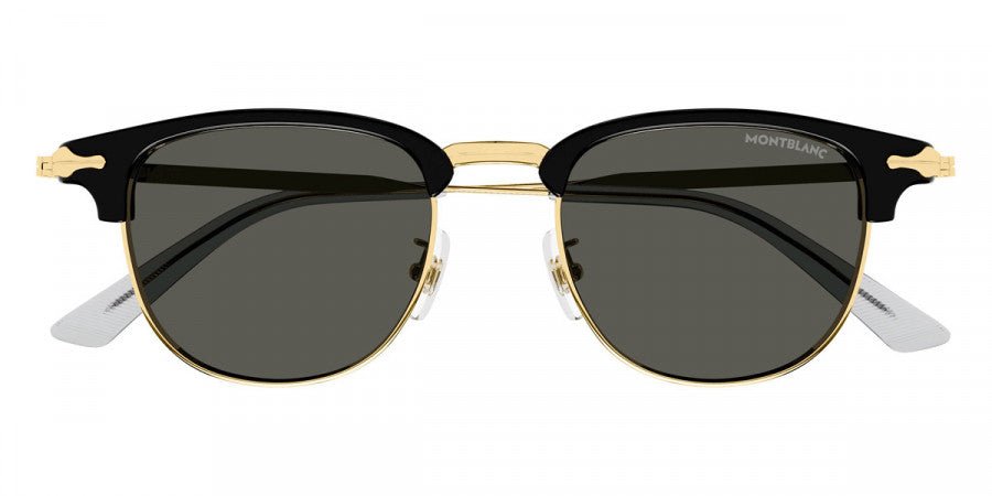 MONTBLANC MB0364S NIB -MONTBLANC Sunglasses- Optivision